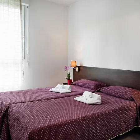 Residhotel Les Hauts D'andilly 3*