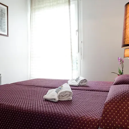 Residhotel Les Hauts D'andilly Aparthotel