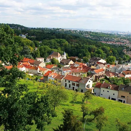 Apart-hotel Residhotel Les Hauts D'andilly Andilly (Val-d'Oise)