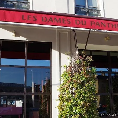 Residhotel Les Hauts D'andilly Andilly (Val-d'Oise)