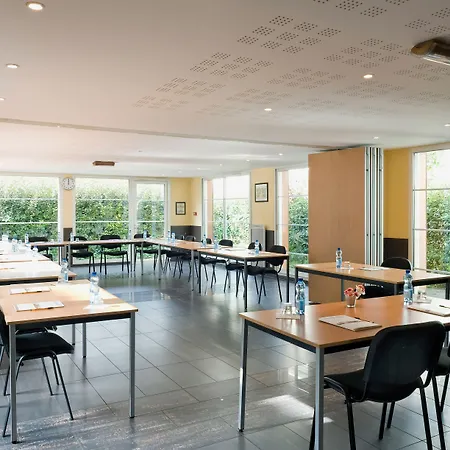 Residhotel Les Hauts D'andilly