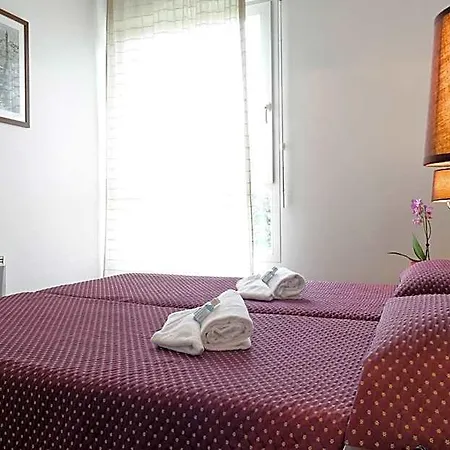 Aparthotel Residhotel Les Hauts D'andilly Andilly (Val-d'Oise)