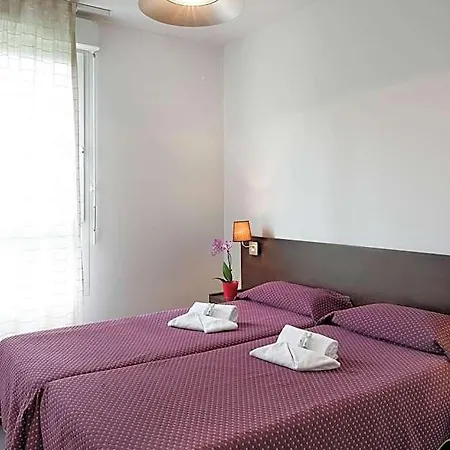Residhotel Les Hauts D'andilly 3* Andilly (Val-d'Oise)