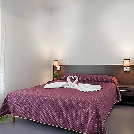 Residhotel Les Hauts D'andilly Andilly (Val-d'Oise)