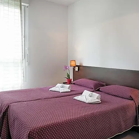 Aparthotel Residhotel Les Hauts D'andilly Andilly (Val-d'Oise)