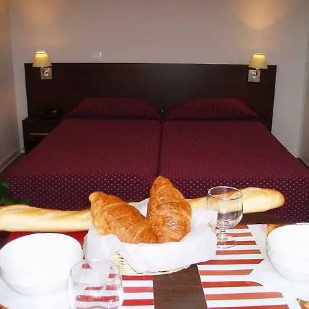 Aparthotel Residhotel Les Hauts D'andilly