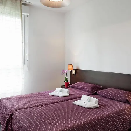 Residhotel Les Hauts D'andilly 3* Andilly (Val-d'Oise)