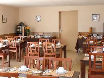 Residhotel Les Hauts D'andilly Aparthotel