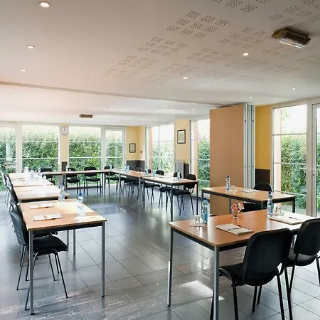 Residhotel Les Hauts D'andilly 3*