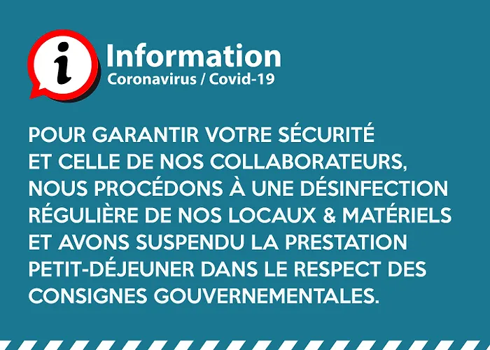 Appart hôtel Residhotel Les Hauts D'andilly 3*