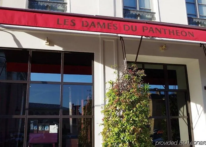 Residhotel Les Hauts D'andilly Andilly (Val-d'Oise)