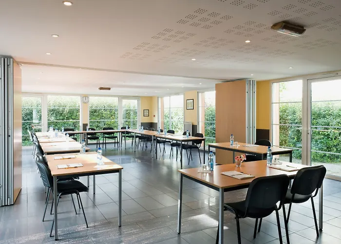Residhotel Les Hauts D'andilly